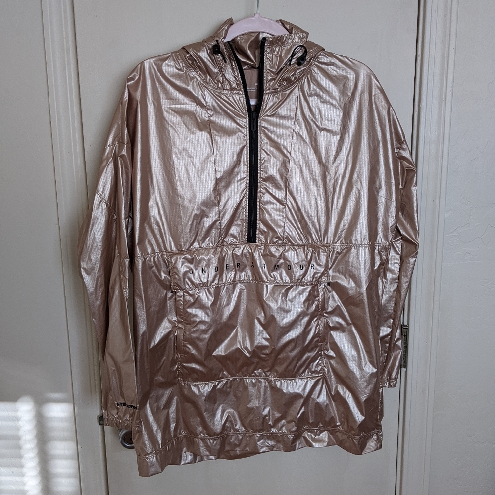 NWT Under Armour storm jacket